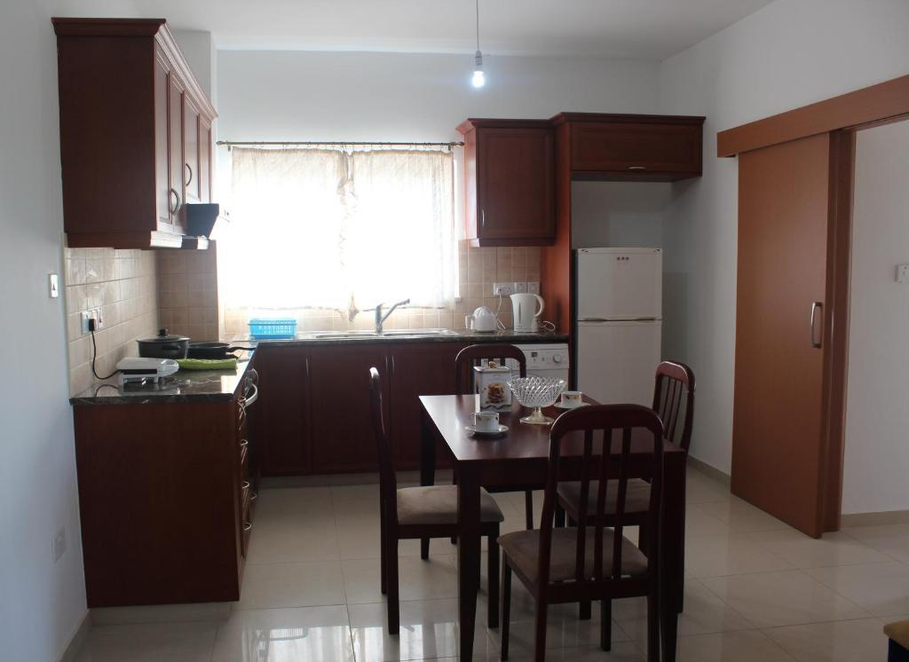 Galatia's Court Appartement Paphos
